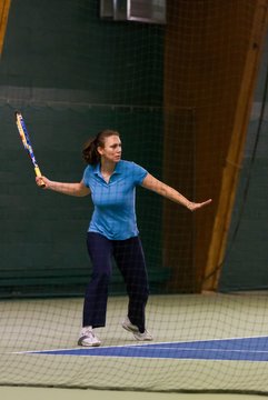 Bild 144 - Punktspiel Grossflottbeker THGC - TC GW Gifhorn : Ergebnis: 3:3